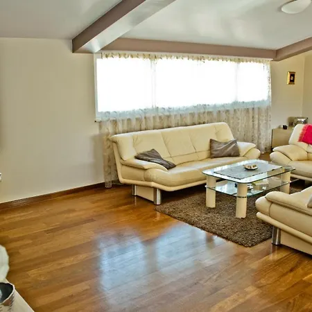 Appartement Italia