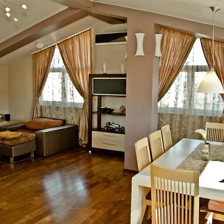Italia Appartement *