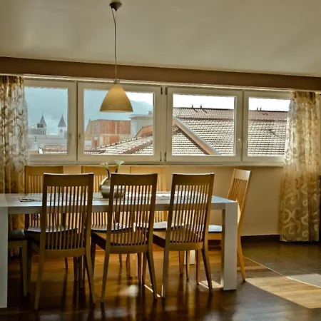 Italia Appartement