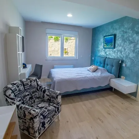 Italia Apartman