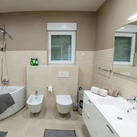 Apartman Italia Medjugorje