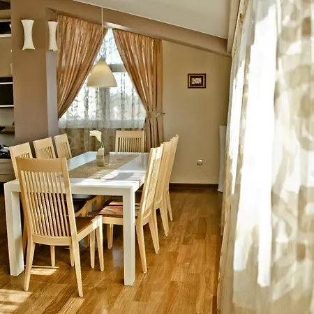 Appartement Italia Međugorje
