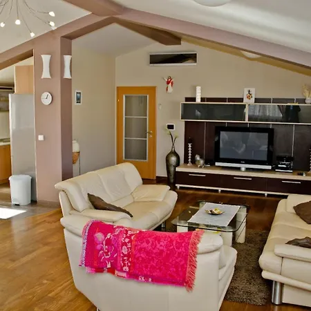 Appartement Italia